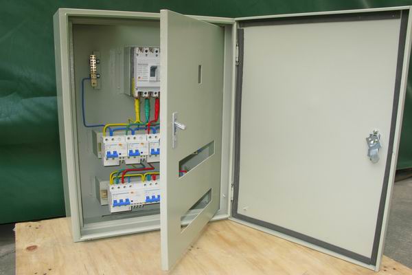 阳朔3683配电-厉害了！户外配电柜的作用原